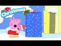 Peppa S MASSIVE Mystery Present Christmas Special Peppa Pig Full Episodes 30 Minutes