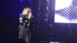 Pentatonix - Water (live at O2 Academy Brixton PTX world tour) HD
