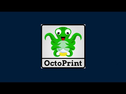 Add wifi to your 3d printer! Remote control using octoprint