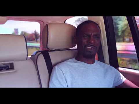 HOODLIFE JACKAL - ANDALE