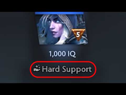I STOLE LEAGUE IDEAS TO WIN IN DOTA 2