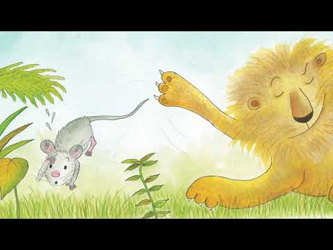 Fort Worth Symphony Kinderconcerts - "Aesop's Fables"