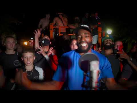 TUG MC - SO CALI WITH IT