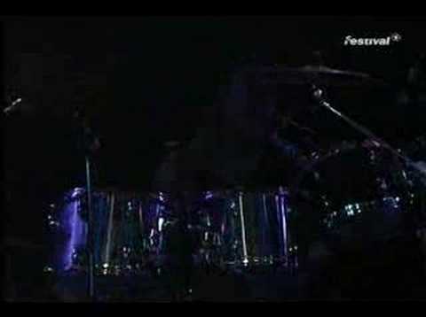 Videoclip de Smalltown England (Live) — New Model Army