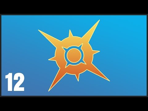 12 Pokemon SOLE ita gameplay - In groppa a lapras: La prova di Suiren