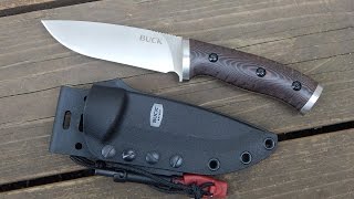 Buck Selkirk (863BRS) - відео 2