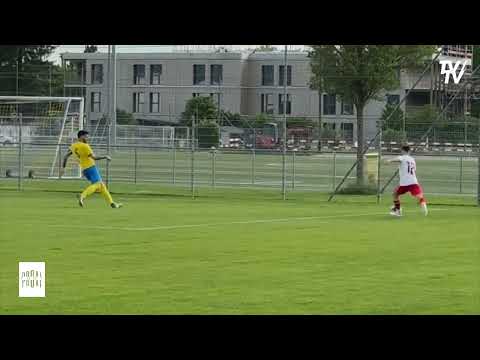 FC Plan-les-Ouates 2-1 FC Champel : Les buts du match