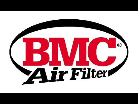 BMC Air Filters - Washing Procedure (Oil Version)