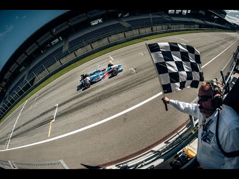 BOSS GP (2019) - ON BOARD QUALI VIDEO - RED BULL RING.