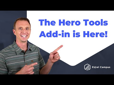 How to Enable the Developer Tab in Excel for Windows