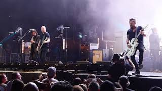 The Cult &quot;Wild Flower&quot; Live Toronto July 25 2018