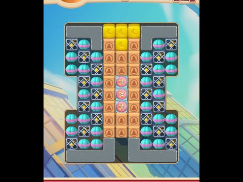 TOON BLAST level 7640