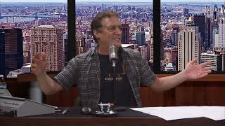 TACS 605   THE ANTHONY CUMIA SHOW Kevin Brennan, Mike Boudet