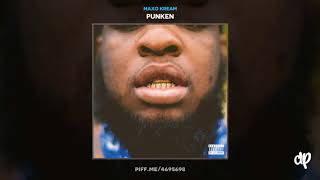 Maxo Kream - Capeesh (feat. Trippie Redd) [Punken]