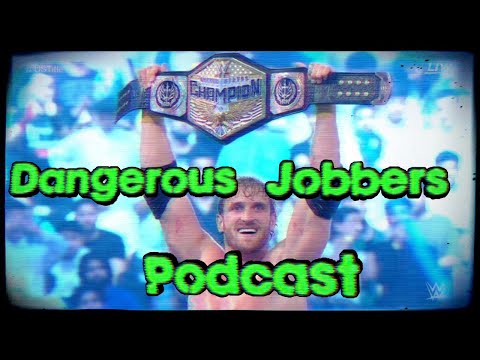 DJP Episode 151 | "Crown Jewel Review"