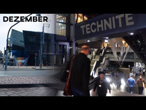 Neue Amazon-Speaker, Ein Heimkino & die deutschen HiFI Tage 2019 -TechNite Dezember