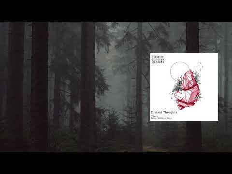 Yöurr - Distant Thoughts (Modeplex Remix)