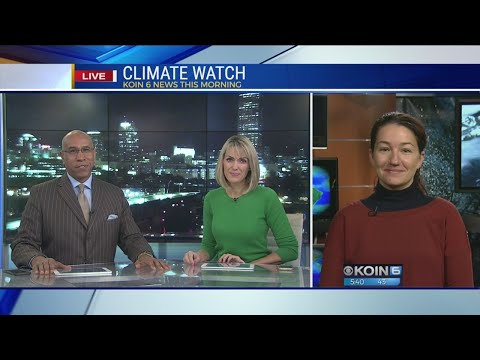 NASA satellite interview