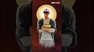 The Narrow Road – Why Most People Won’t Make It💯