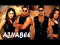 Ajnabee Full Movie Akshay Kumar Bobby Deol Kareena Kapoor Bipasha Basu Hindi Action Movies