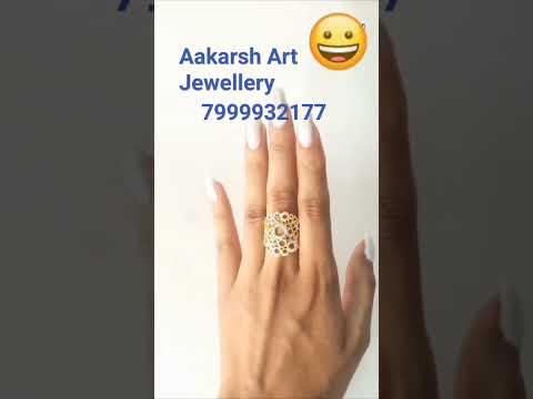 Aakarsh Art Jewellery ❤️ #aakarshartjewellery #shortsfeed #viral