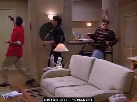 Skuband - marcel gr300 radio edit