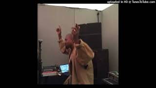 Kanye West - Never Let Me Go / Pressure (Can U Be) (Feat. Travis Scott)