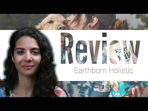 Earthborn Holistics: What does holistic dog food mean to you?