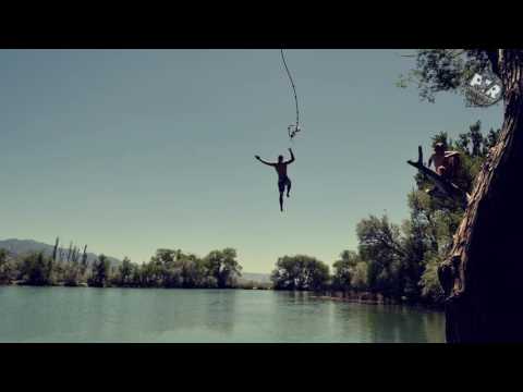 Arthy Myst & Eva Lyon  - Swing my soul