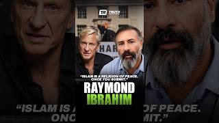 Raymond Ibrahim on Muhammad