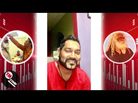 Tribute To Ras Nancoo: 007 Andy Singh -  Kishore Kumar Medley