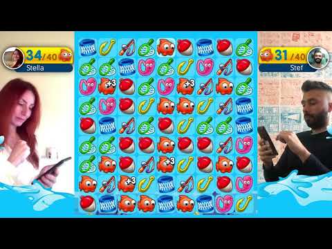 Fishing Duels video