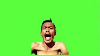 Download lagu mentahan green screen Mang oleh ( panas goblok panas setan ) mp3