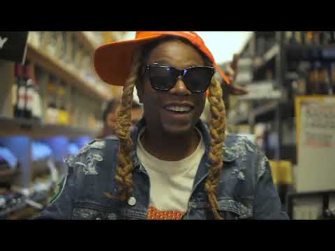 GBGFLEE Teefin Lingo (OFFICIAL MUSIC VIDEO)