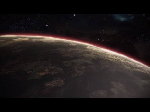 Mass Effect 1 Legendary Edition: Part 16: Feros - Zhu's Hope [No Commentary]