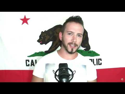 MC Sonnenbrand // 2017 (Marvin Texas Diss)