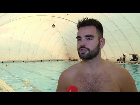 Novi početak VK Crvena zvezda