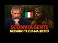 Ciò Che Non Ti Hanno Mai Raccontato Sulla Passione Di Cristo Di Mel Gibson E Jim Caviezel