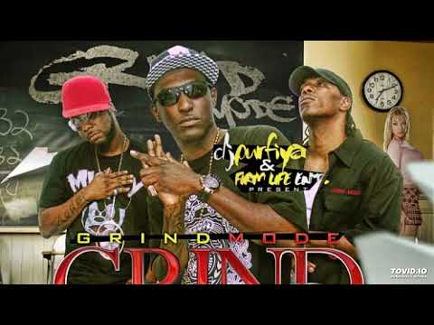 Grind Mode Im So High Rmx Ft Rick Ross
