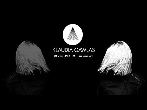 Klaudia Gawlas @ youFM Clubnight (2013)