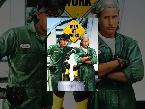 Men At Work