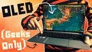 THIS is why I wanted a thin and light laptop // Geekbook X14 Pro