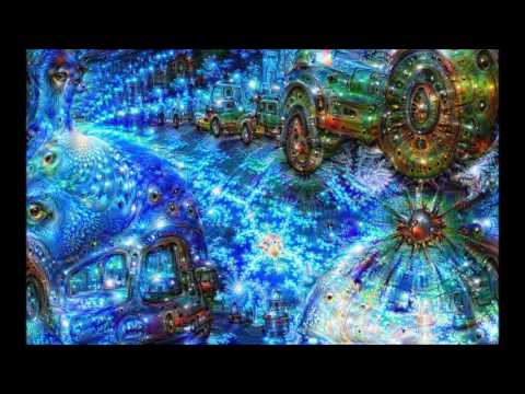 Retohmorgon - The Groucho