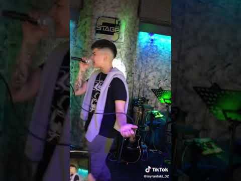 Liak X myriiio Latina ❤