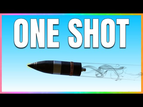 The Secret Skill of War Thunder