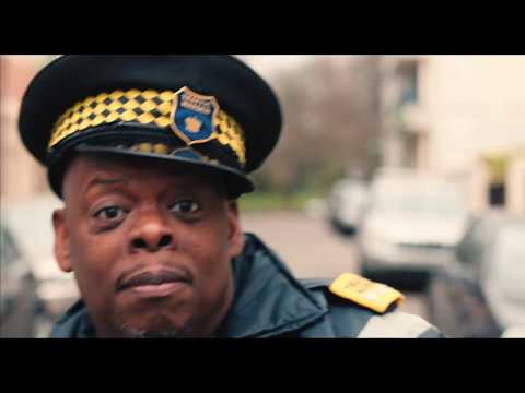 Deekline 'Good To Have The Feelin' ft  Tippa Irie' HD