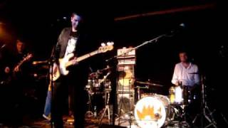 The Car Is On Fire - Can't Cook (Who Cares) (live in Bydgoszcz, 9.11.2009)