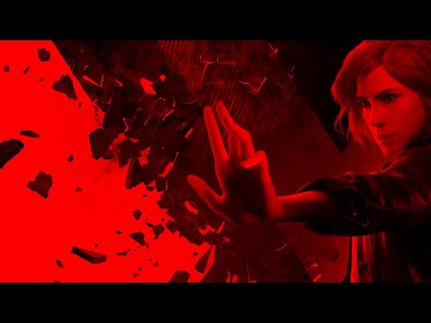 Found Dylan... Now what? | Control Finale