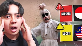 Download lagu Aku Buat Ranking Hantu Setiap Negara di Dunia! mp3 Download lagu Aku Buat Ranking Hantu Setiap Negara di Dunia! mp3