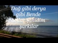 Tarkan - Pare pare